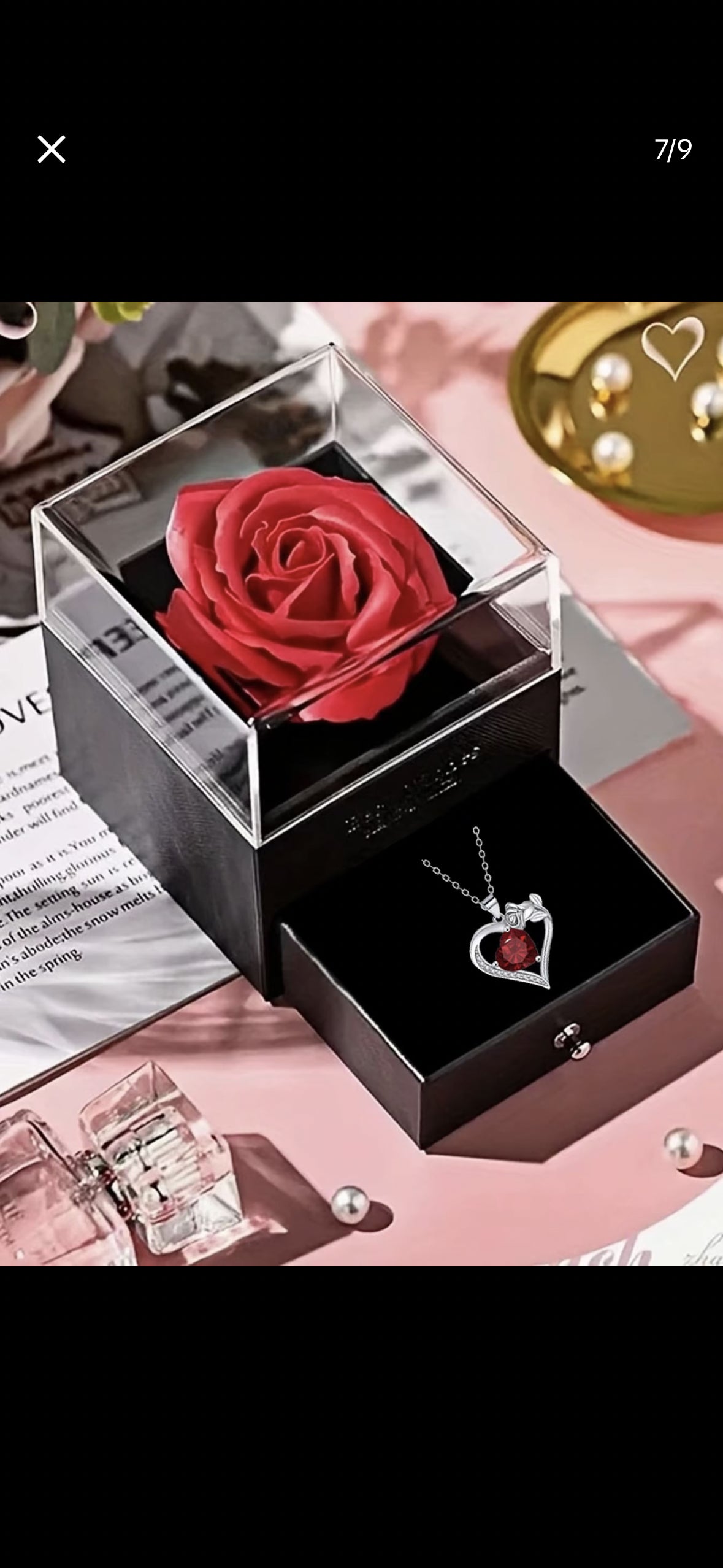 Scatola elegante a forma di orsacchiotto, idee regali san valentino